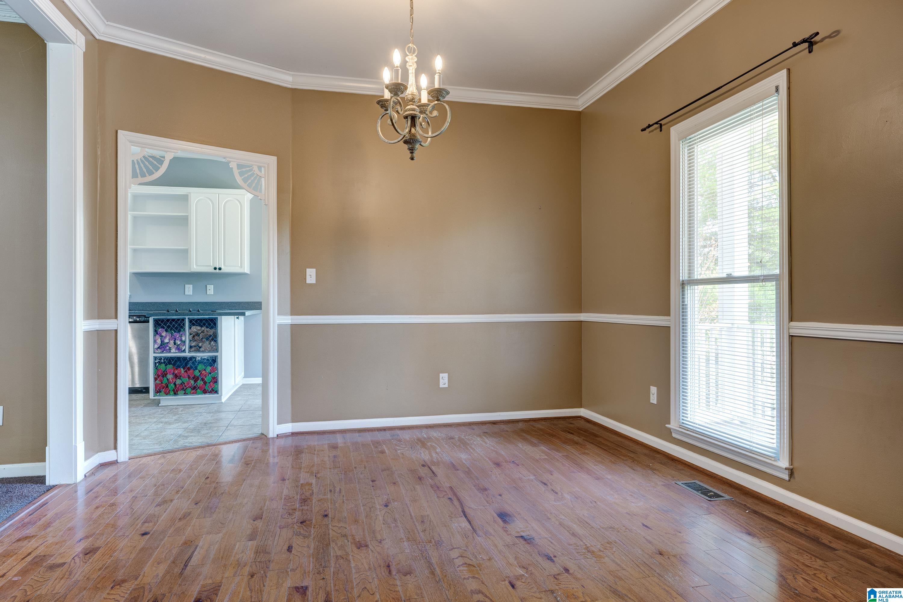 6536 Moss Rock Ridge Trussville, AL 35173 - Photo 4 of 34
