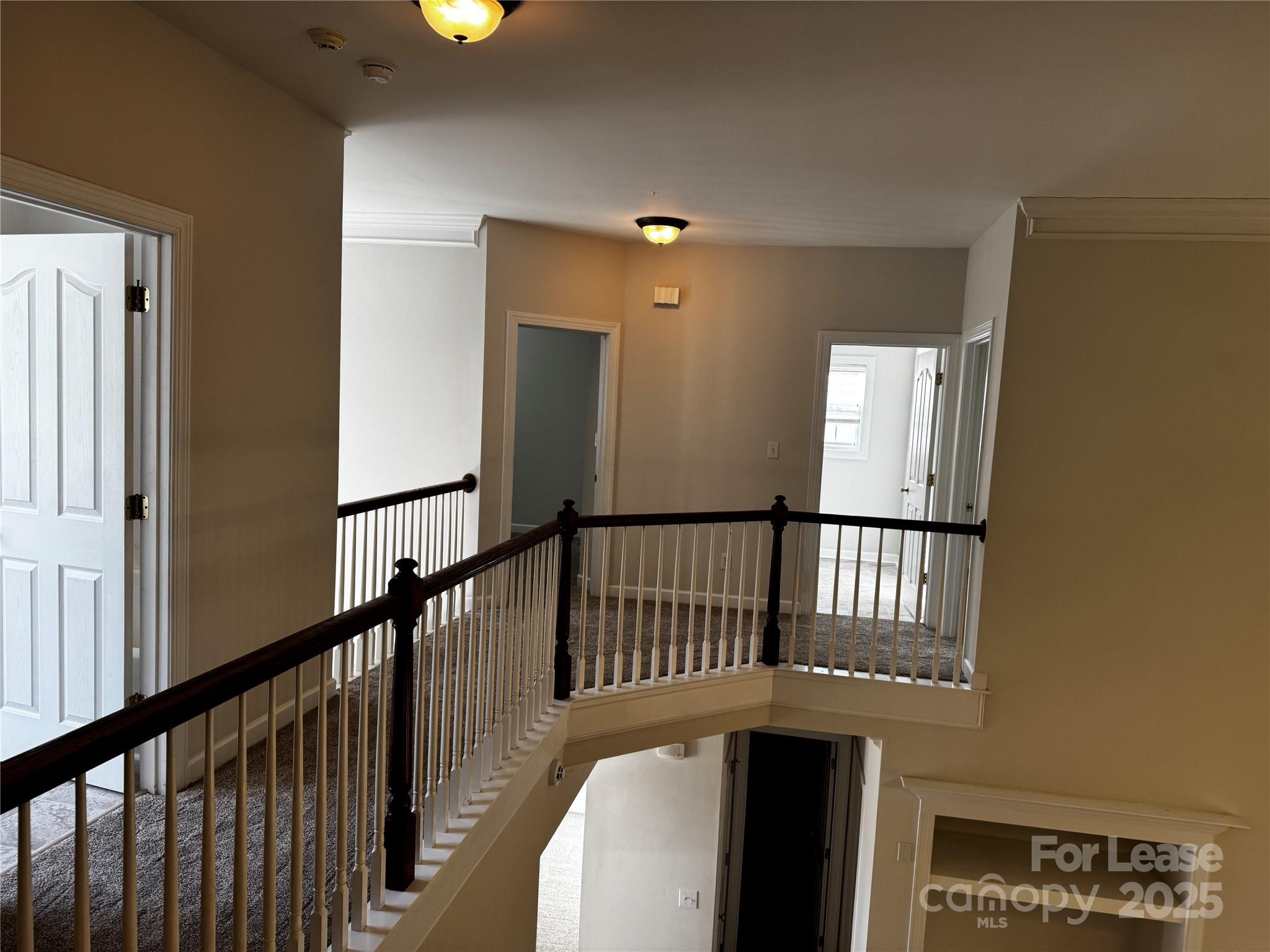 15628 Sullivan Ridge Drive Charlotte, NC 28277 - Photo 16 of 29 a view of entryway with a front door