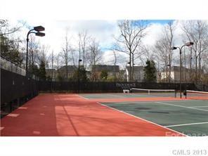 15628 Sullivan Ridge Drive Charlotte, NC 28277 - Photo 28 of 29 a picture of a tennis court