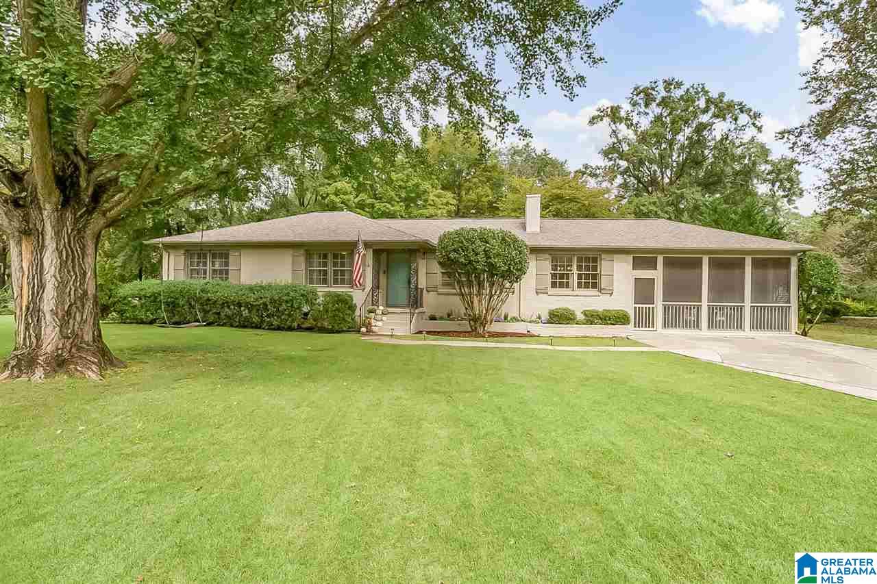 4200 Warren Road Birmingham, AL 35213 - Photo 37 of 37