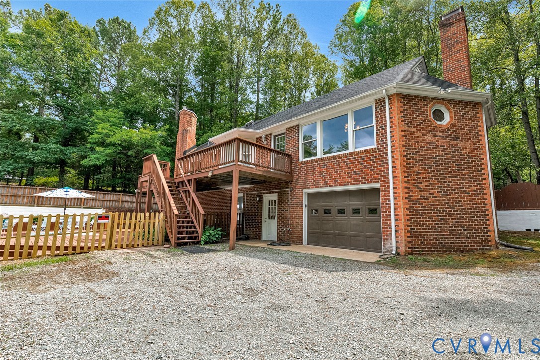 4400 Three Bridge Road Powhatan, VA 23139 - Photo 37 of 44