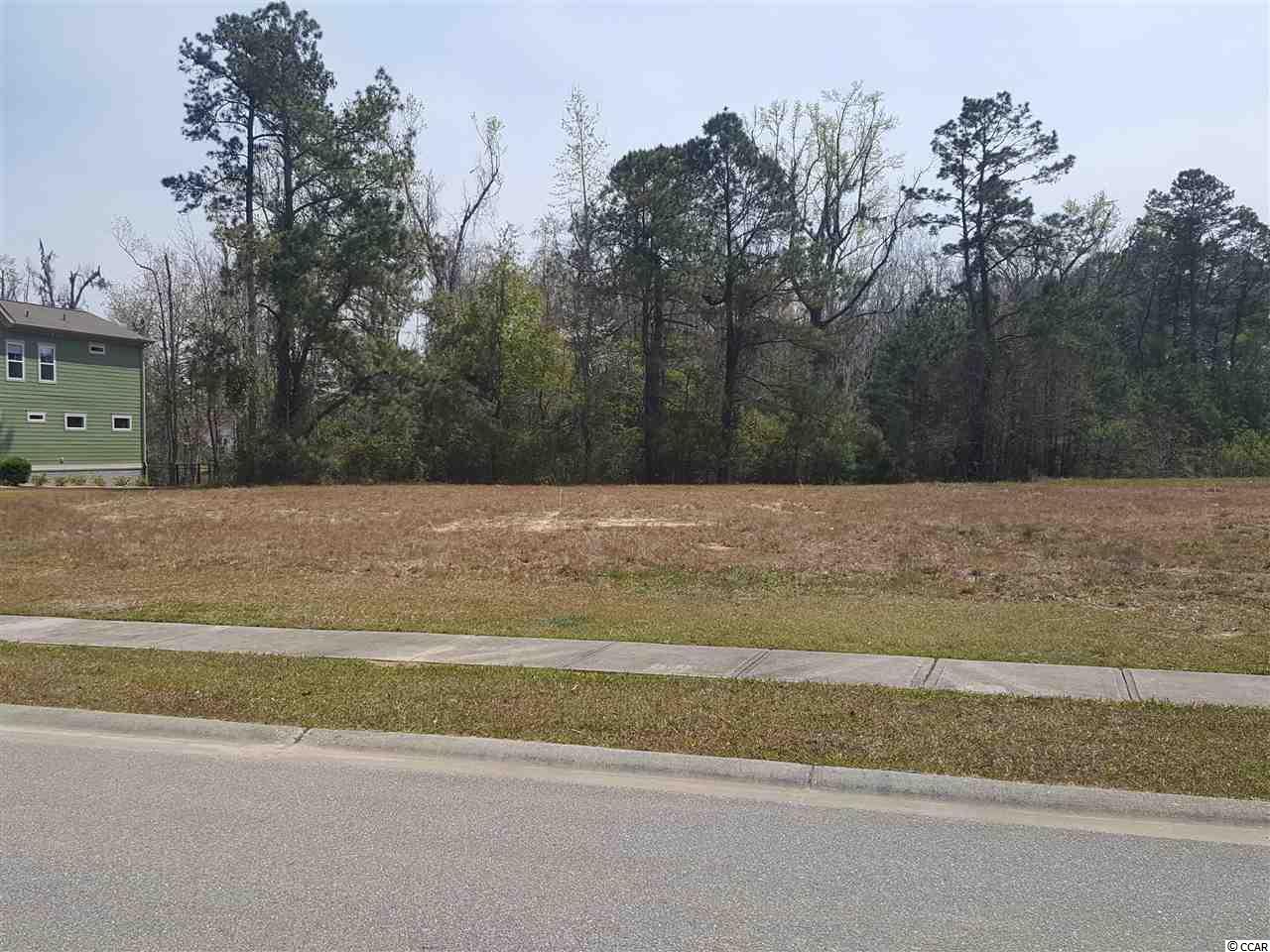 Lot 496 Chamberlin Road Myrtle Beach, SC 29588 - Photo 1 of 26 Gallery Image 1
