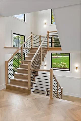 $3,900,000 | 104 South Monroe Street, Hinsdale, IL 60521