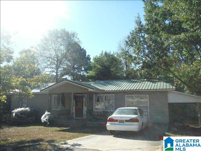 135 Rhodes Road Oxford, AL 36203 - Photo 1 of 3
