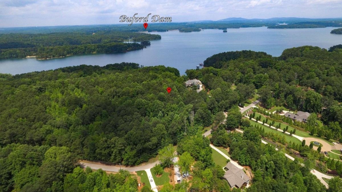 6482 Garrett Road, Unit 2 Buford, GA 30518 - Photo 1 of 1 Gallery Image 1