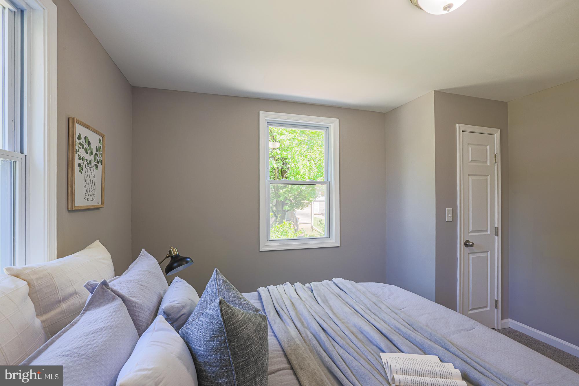 7665 Old Battle Grove Road Baltimore, MD 21222 - Photo 20 of 32 Bedroom Main Level