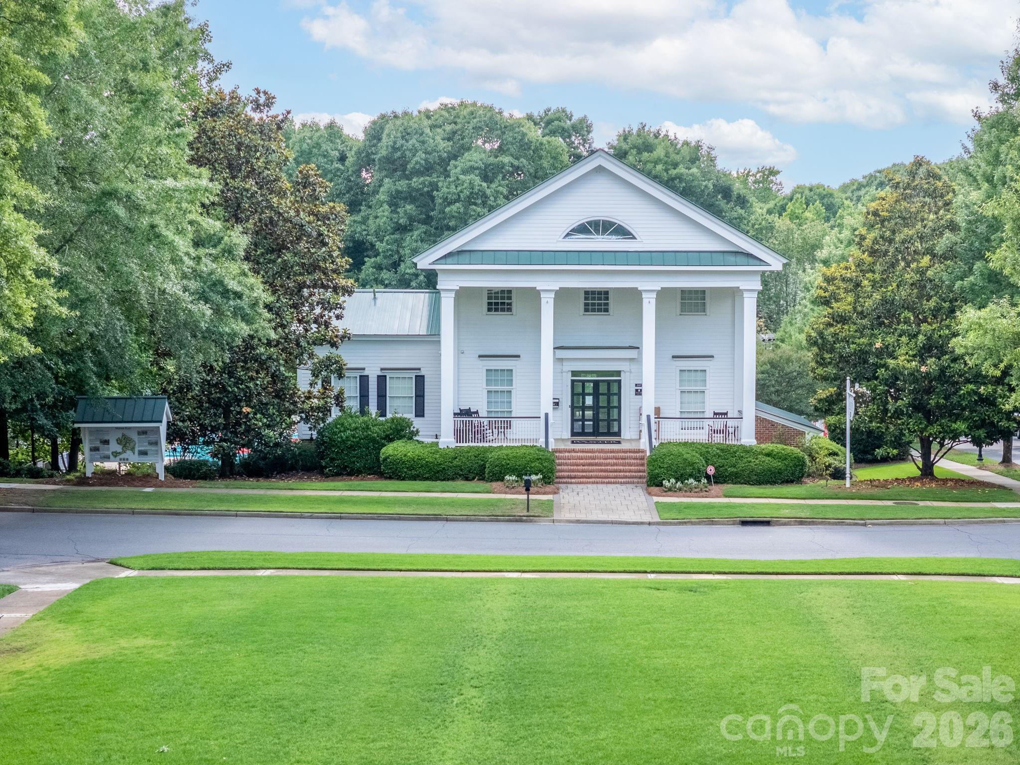 809 Elswick Court Fort Mill, SC 29708 - Photo 45 of 48