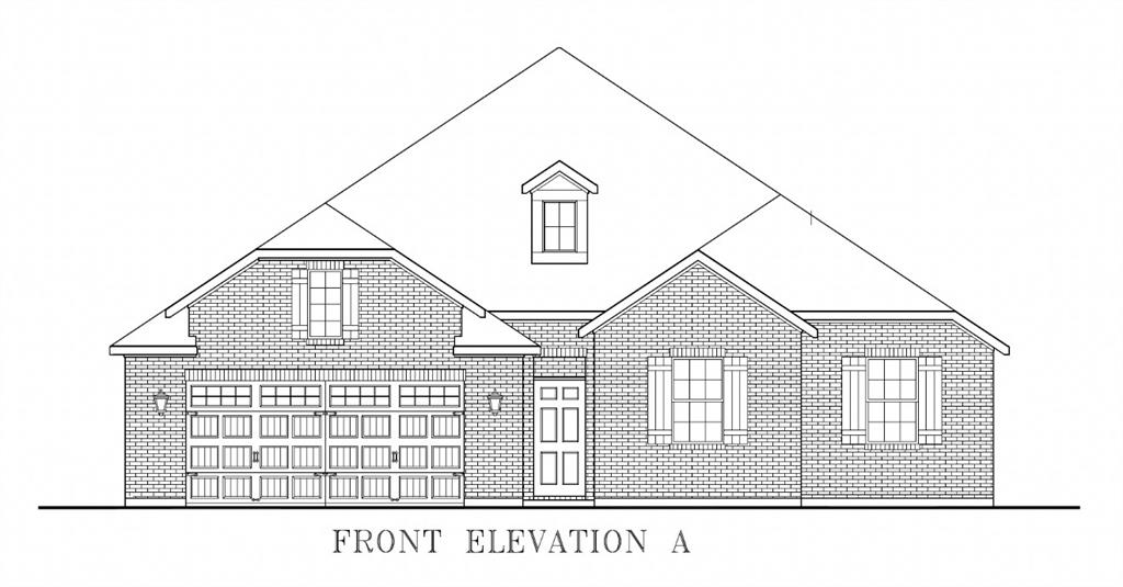 201 Protection Street Godley, TX 76044 - Photo 15 of 15
