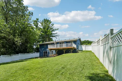 $385,000 | 210 Sterling Drive, Edgerton, WI 53534