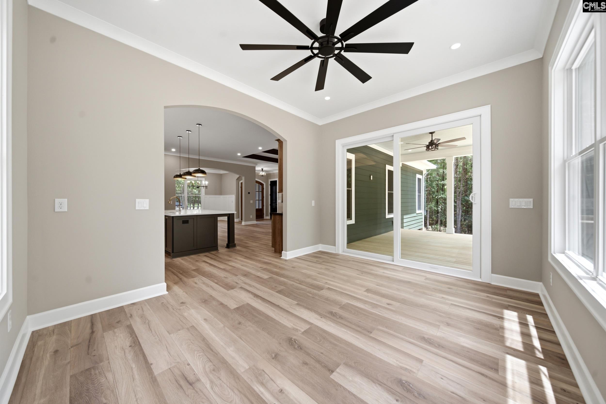 149 Primrose Lane Chapin, SC 29036 - Photo 47 of 68