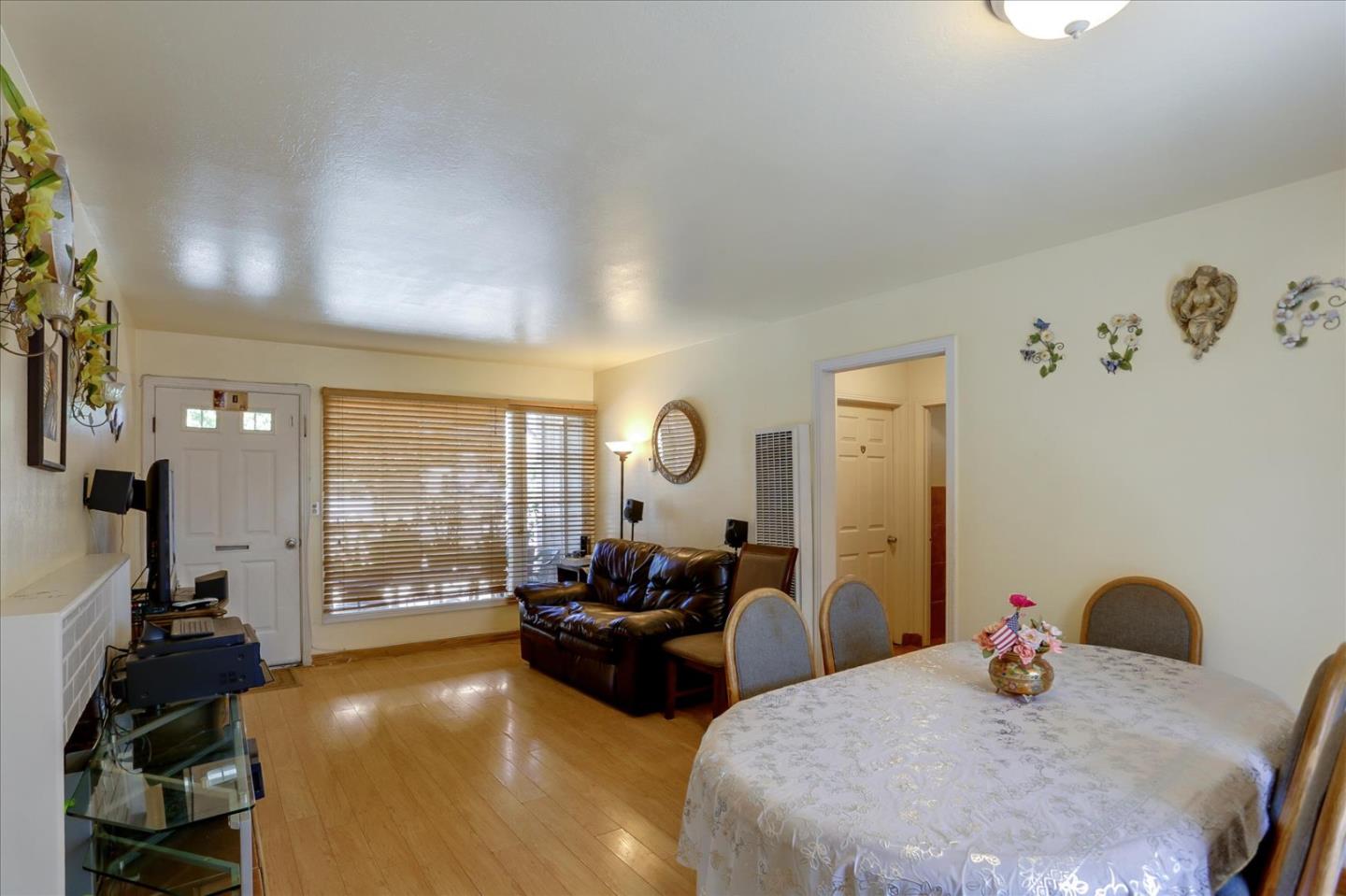 402 Haven Drive King City, CA 93930 - Photo 14 of 22 a living room with furniture and a large window