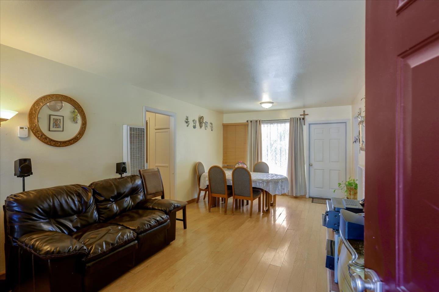 402 Haven Drive King City, CA 93930 - Photo 7 of 22 a living room with furniture and a large window