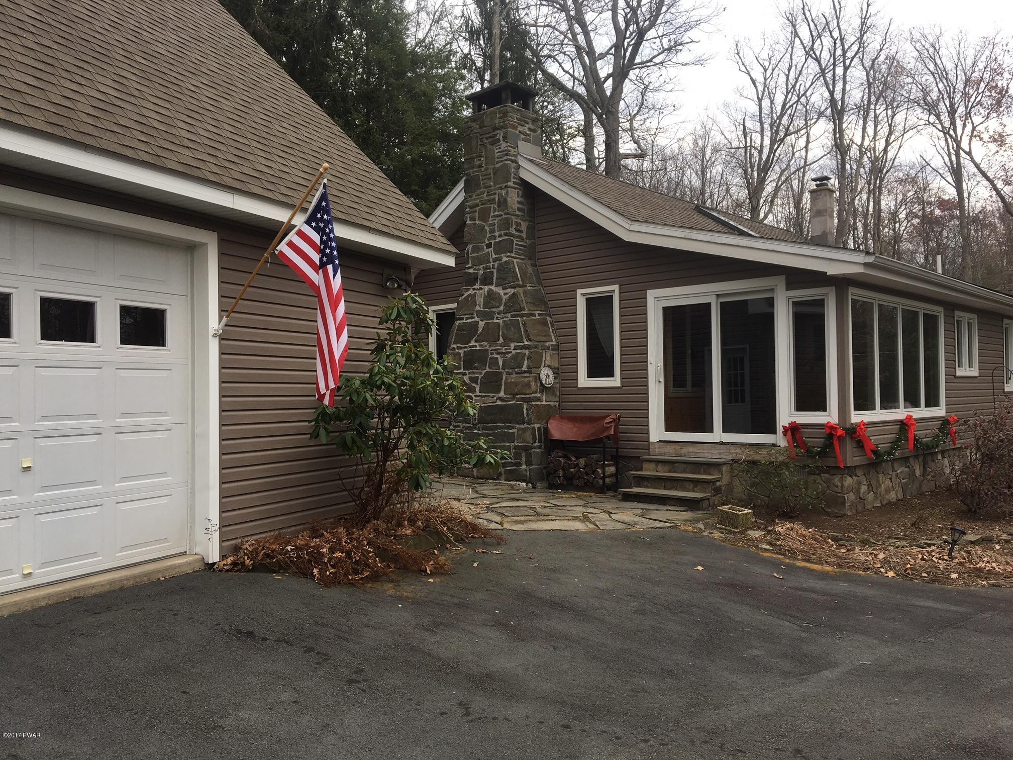114 South Fairview Road Tafton, PA 18464 - Photo 5 of 61