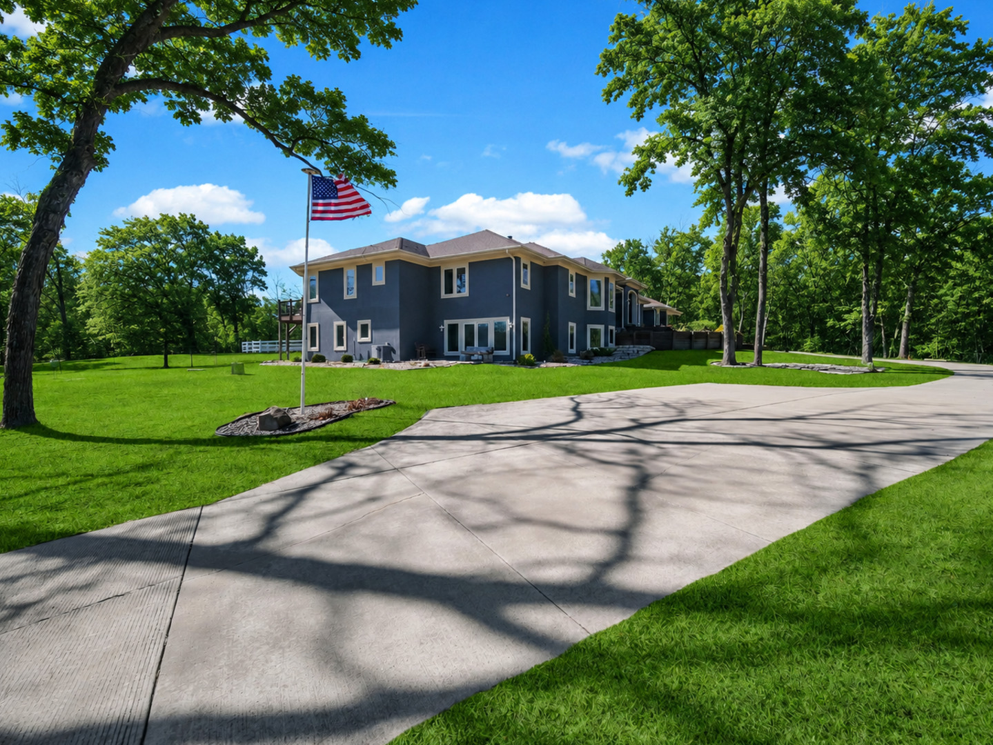 2389 East 2450th Road Marseilles, IL 61341 - Photo 2 of 59