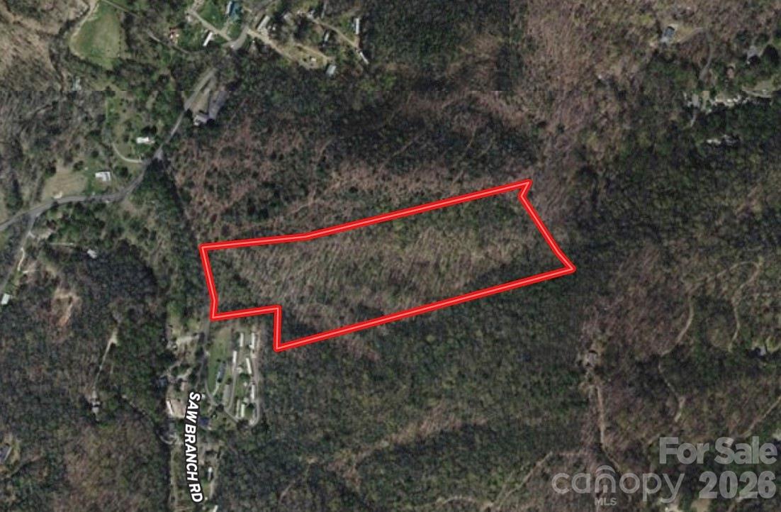 7777 Saw Branch Road Candler, NC 28715 - Photo 2 of 19 Gallery Image 2