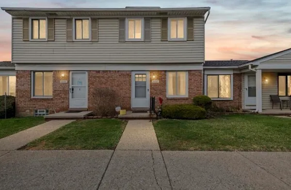 $139,900 | 16369 Brittany Drive, Roseville, MI 48066