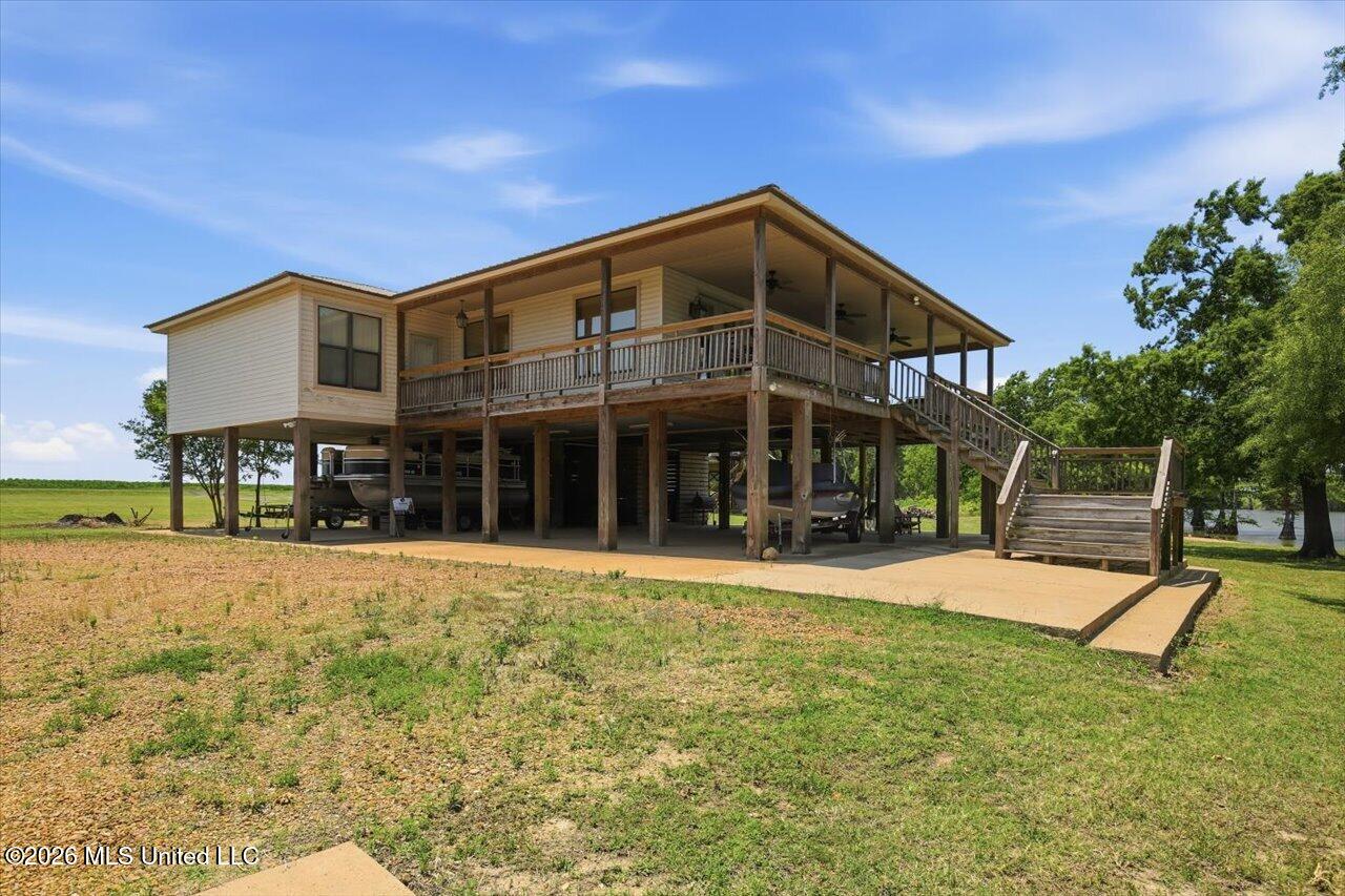 2595 Deerfield Road Yazoo City, MS 39194 - Photo 4 of 70 03-2595 Deerfield Rd _ Hometoursms.com