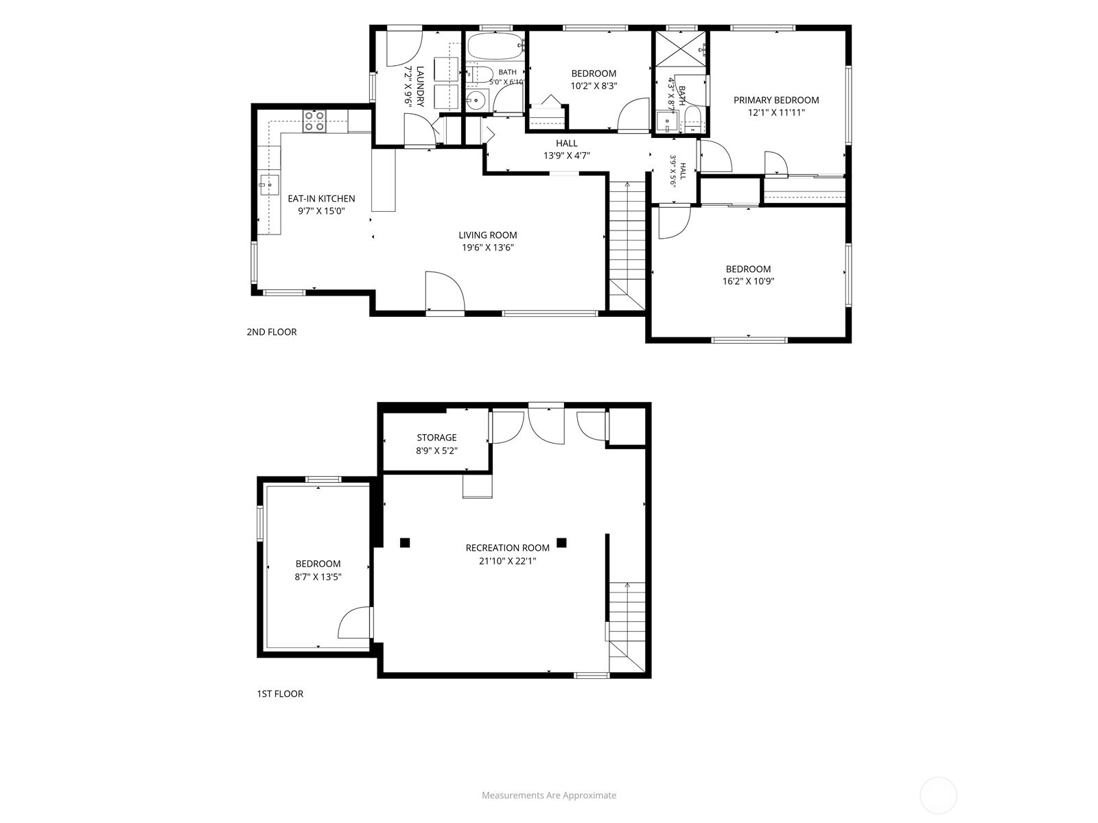 316 Southwest 124th Street Seattle, WA 98146 - Photo 37 of 37