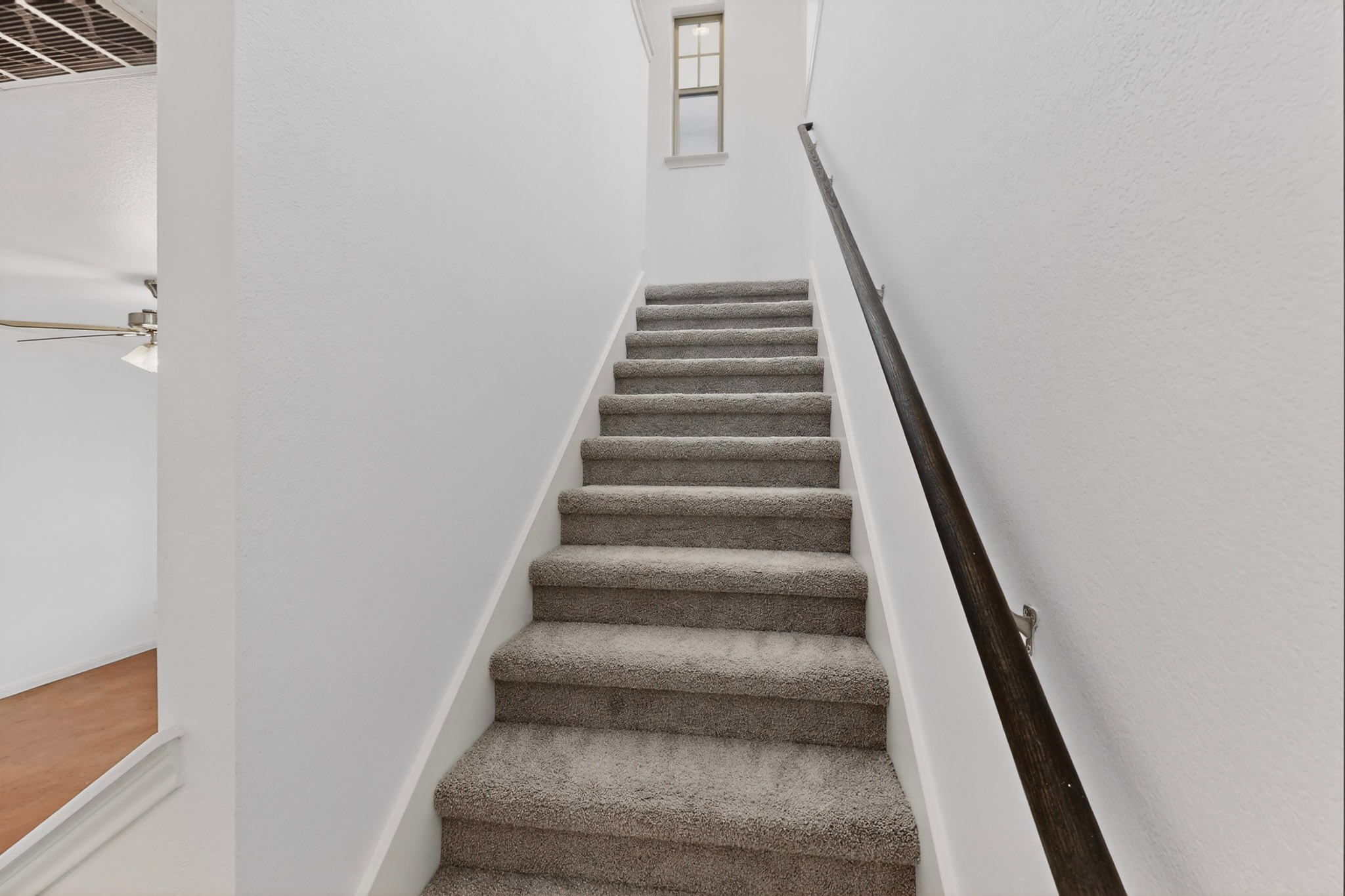 4619 Inicio Lane Austin, TX 78725 - Photo 14 of 32 a view of entryway