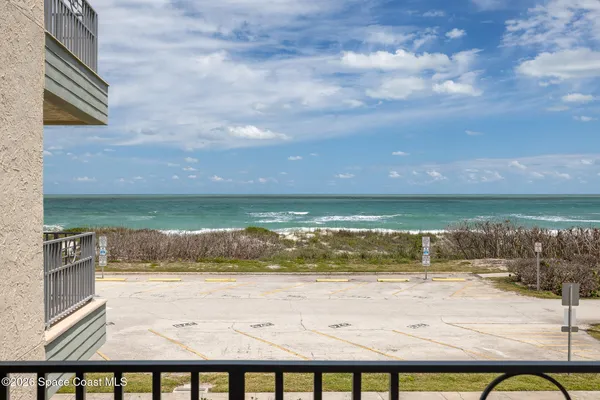 $524,900 | 700 Wave Crest Avenue, Unit 205, Indialantic, FL 32903