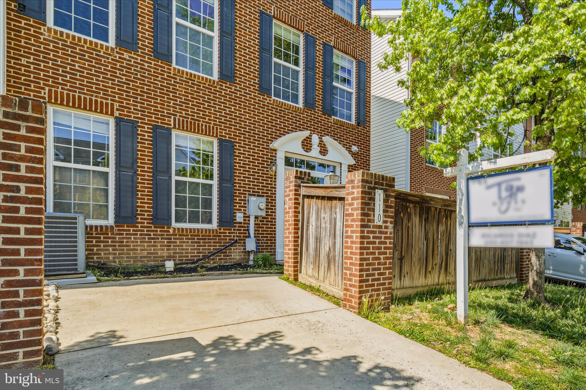 110 Featherstone Place Frederick, MD 21702 - Photo 29 of 31 110 Featherstone Pl-004