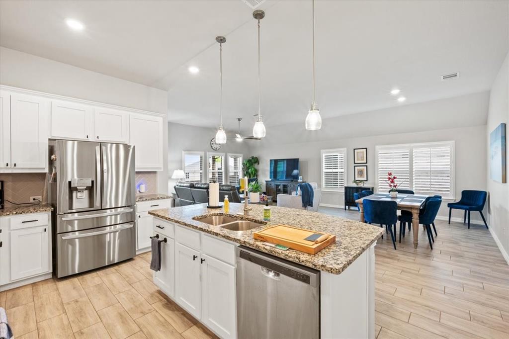 448 Windy Knoll Road Fort Worth, TX 76028 - Photo 11 of 40