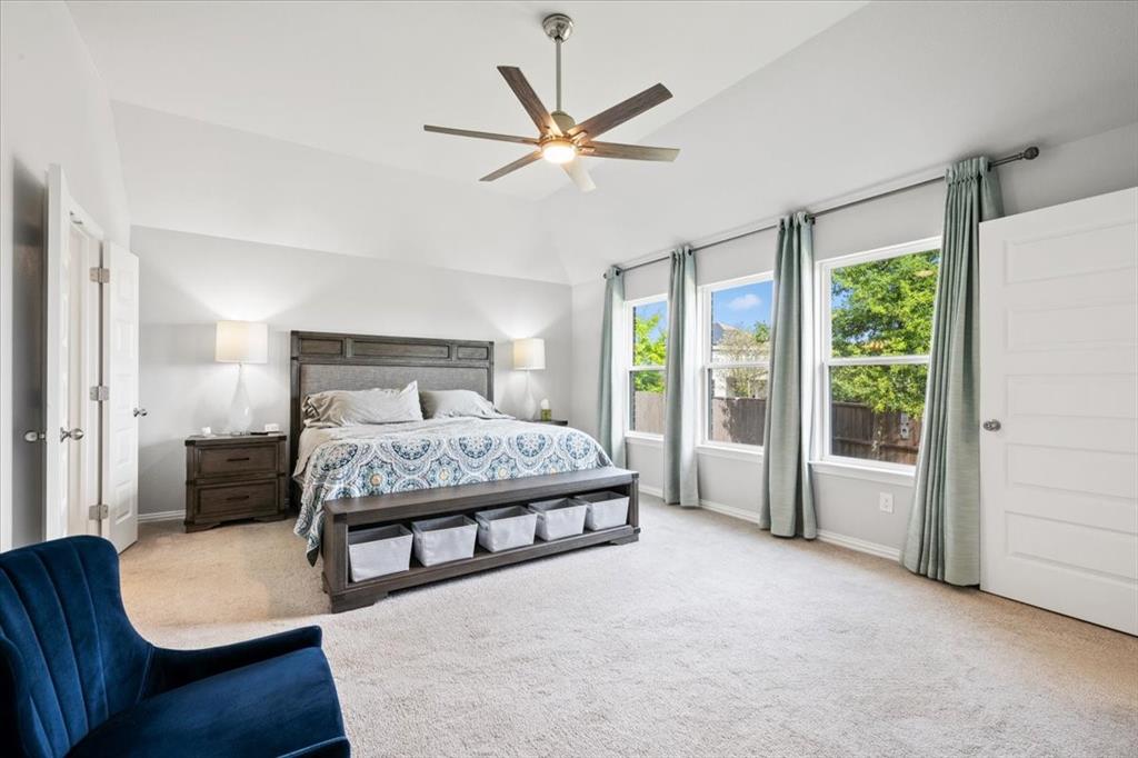 448 Windy Knoll Road Fort Worth, TX 76028 - Photo 15 of 40 Large with Natural Light