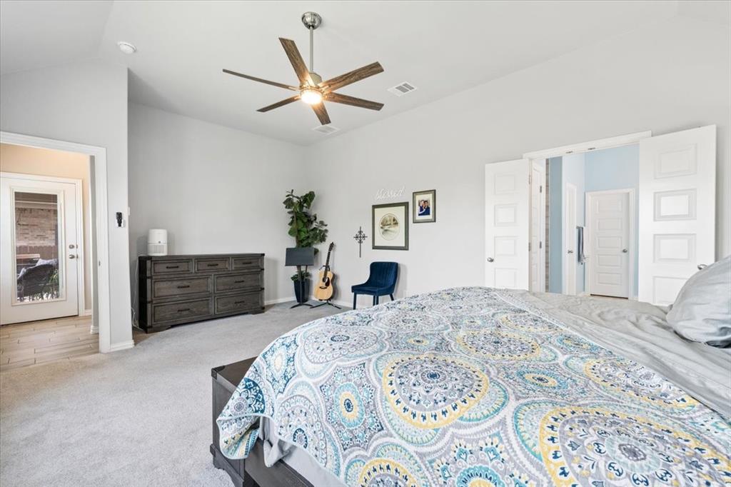 448 Windy Knoll Road Fort Worth, TX 76028 - Photo 16 of 40