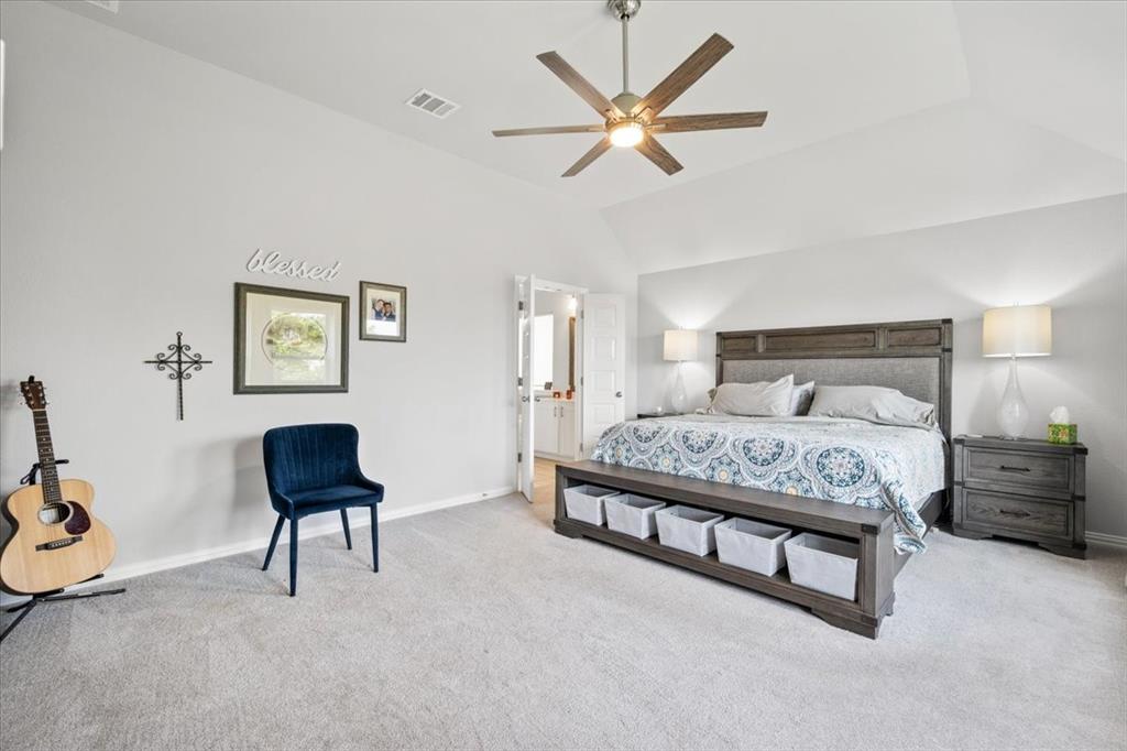 448 Windy Knoll Road Fort Worth, TX 76028 - Photo 17 of 40