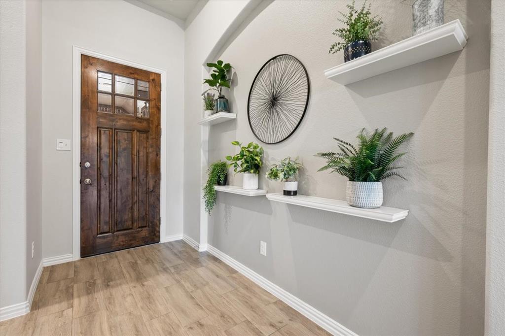 448 Windy Knoll Road Fort Worth, TX 76028 - Photo 2 of 40 Beautiful Front Door
