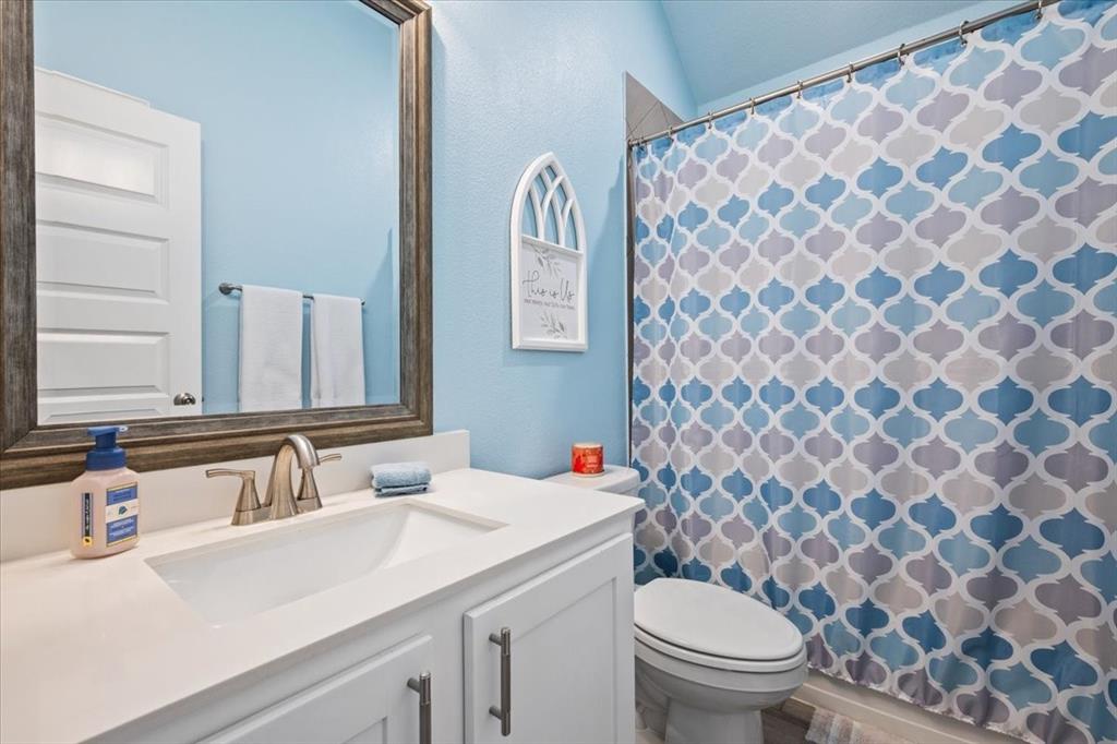 448 Windy Knoll Road Fort Worth, TX 76028 - Photo 23 of 40