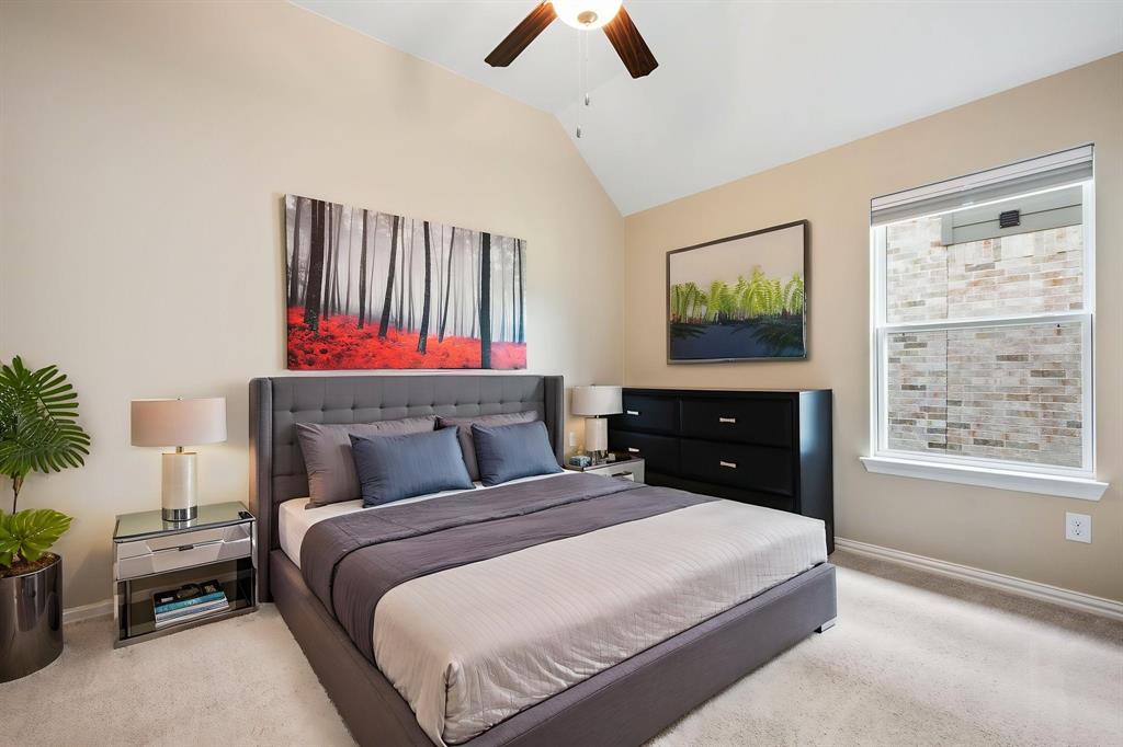 448 Windy Knoll Road Fort Worth, TX 76028 - Photo 29 of 40 virtual staging