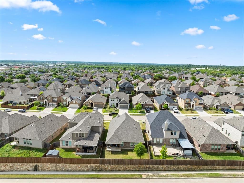 448 Windy Knoll Road Fort Worth, TX 76028 - Photo 38 of 40