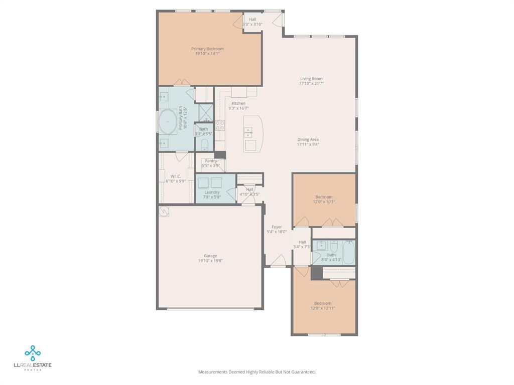 448 Windy Knoll Road Fort Worth, TX 76028 - Photo 39 of 40