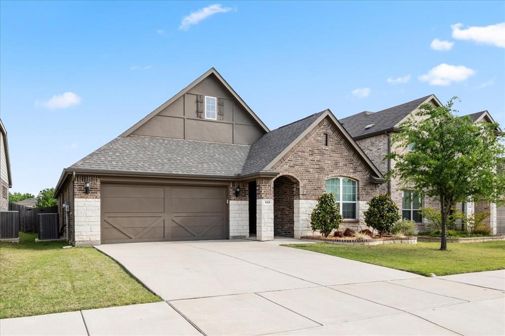 448 Windy Knoll Road Fort Worth, TX 76028 - Photo 40 of 40