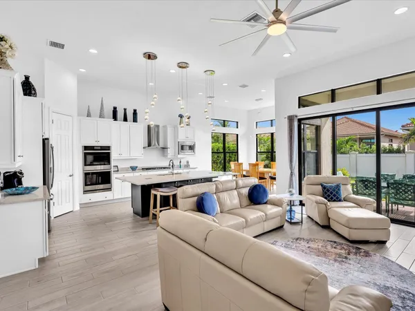$5,800 | 8928 Bastille Circle East, Parkland, FL 33076