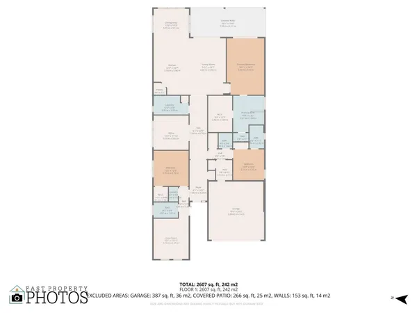 $5,800 | 8928 Bastille Circle East, Parkland, FL 33076