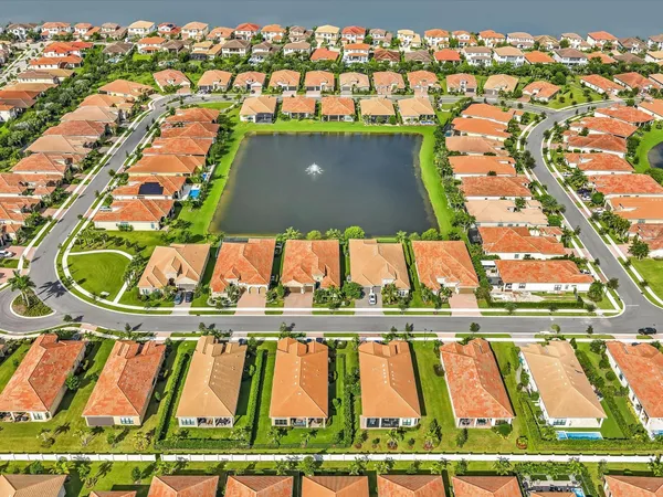 $5,800 | 8928 Bastille Circle East, Parkland, FL 33076