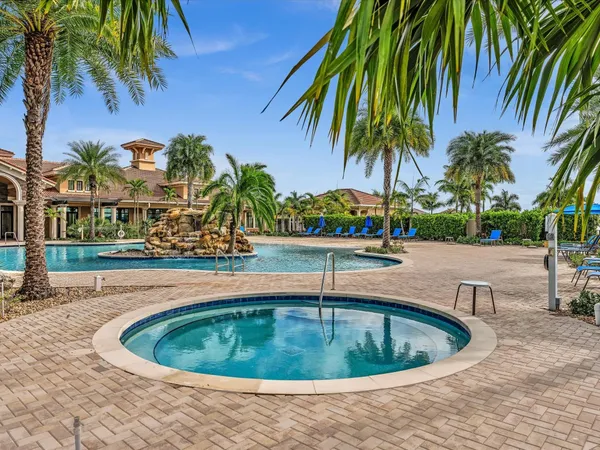 $5,800 | 8928 Bastille Circle East, Parkland, FL 33076