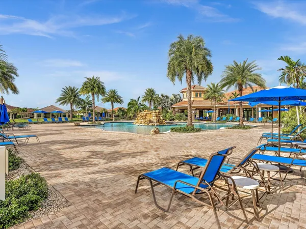 $5,800 | 8928 Bastille Circle East, Parkland, FL 33076