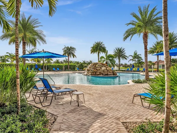 $5,800 | 8928 Bastille Circle East, Parkland, FL 33076