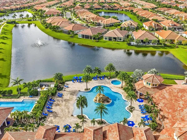 $5,800 | 8928 Bastille Circle East, Parkland, FL 33076