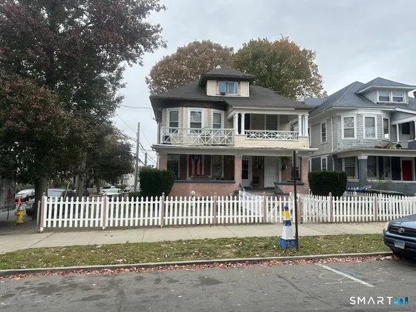 $1,700 | 358 Park Avenue, Bridgeport, CT 06604