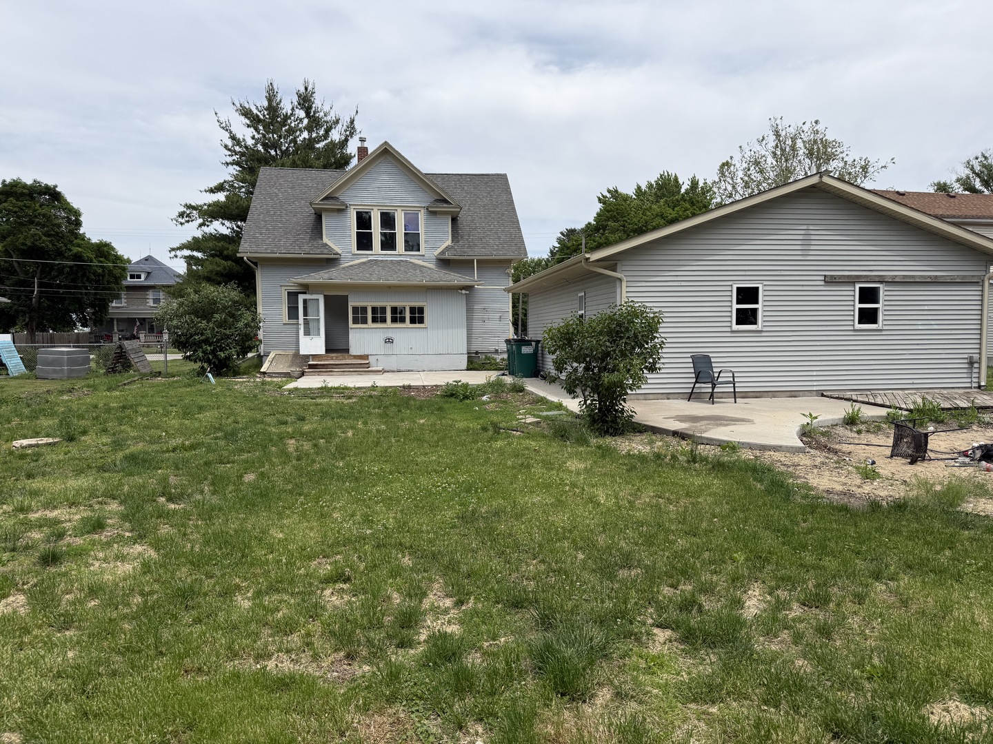 314 Main Street Hooppole, IL 61258 - Photo 16 of 20
