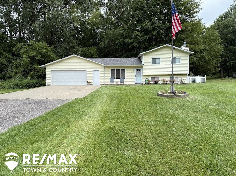 13496 North Lewis Road Clio, MI 48420 - Photo 2 of 53