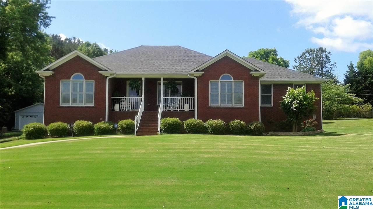 7441 Old Springville Road Trussville, AL 35173 - Photo 1 of 50