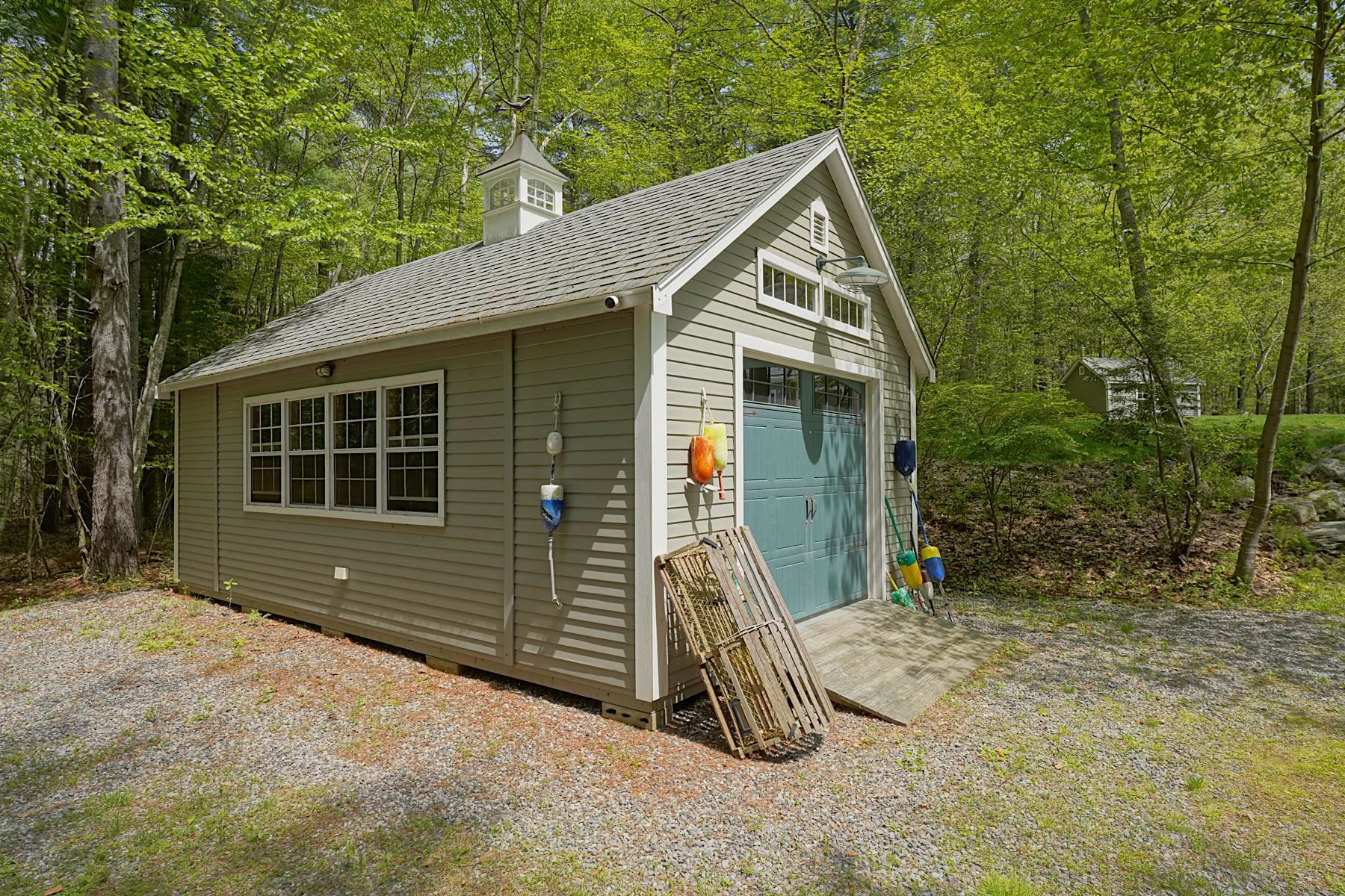 143 Mill Road North Hampton, NH 03862 - Photo 52 of 60