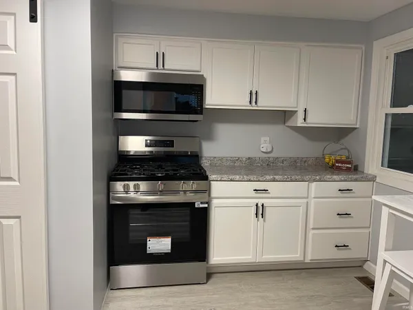 $115,000 | 217 South Johnson Street, Garrett, IN 46738