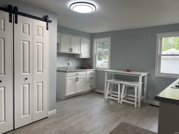 $109,900 | 217 South Johnson Street, Garrett, IN 46738