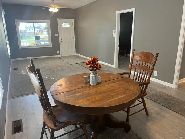 $115,000 | 217 South Johnson Street, Garrett, IN 46738